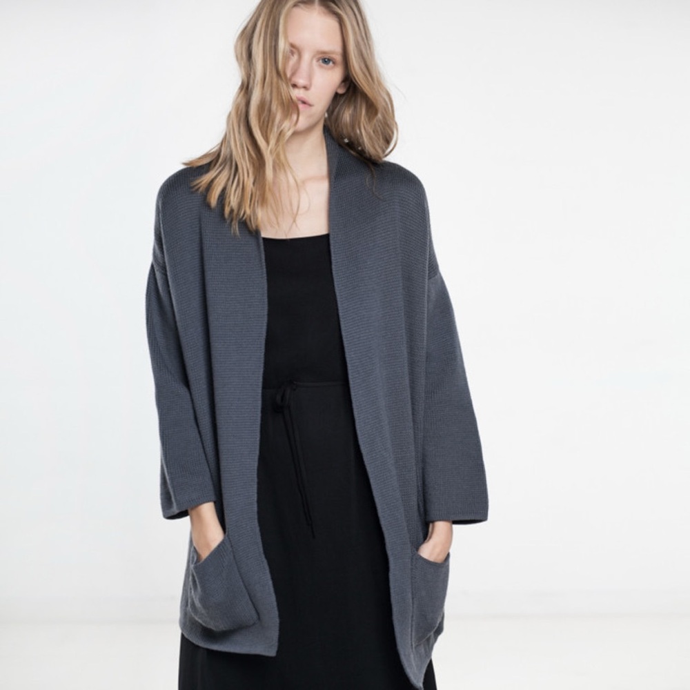 Shaina Mote Sanna Cardigan